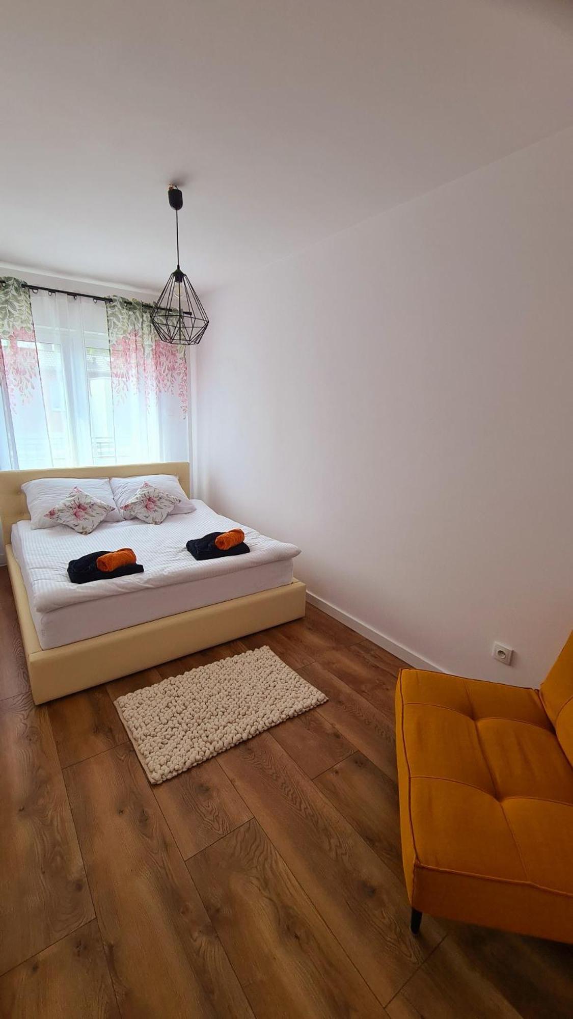 Top Apartament II Namysłów Exteriér fotografie