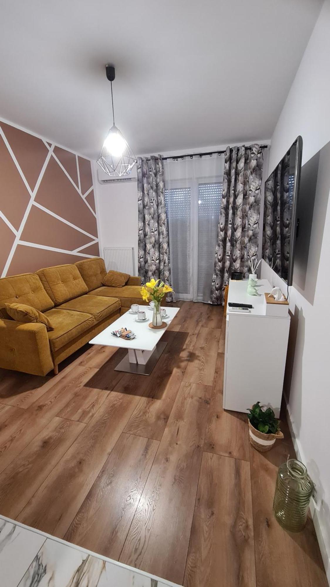Top Apartament II Namysłów Exteriér fotografie