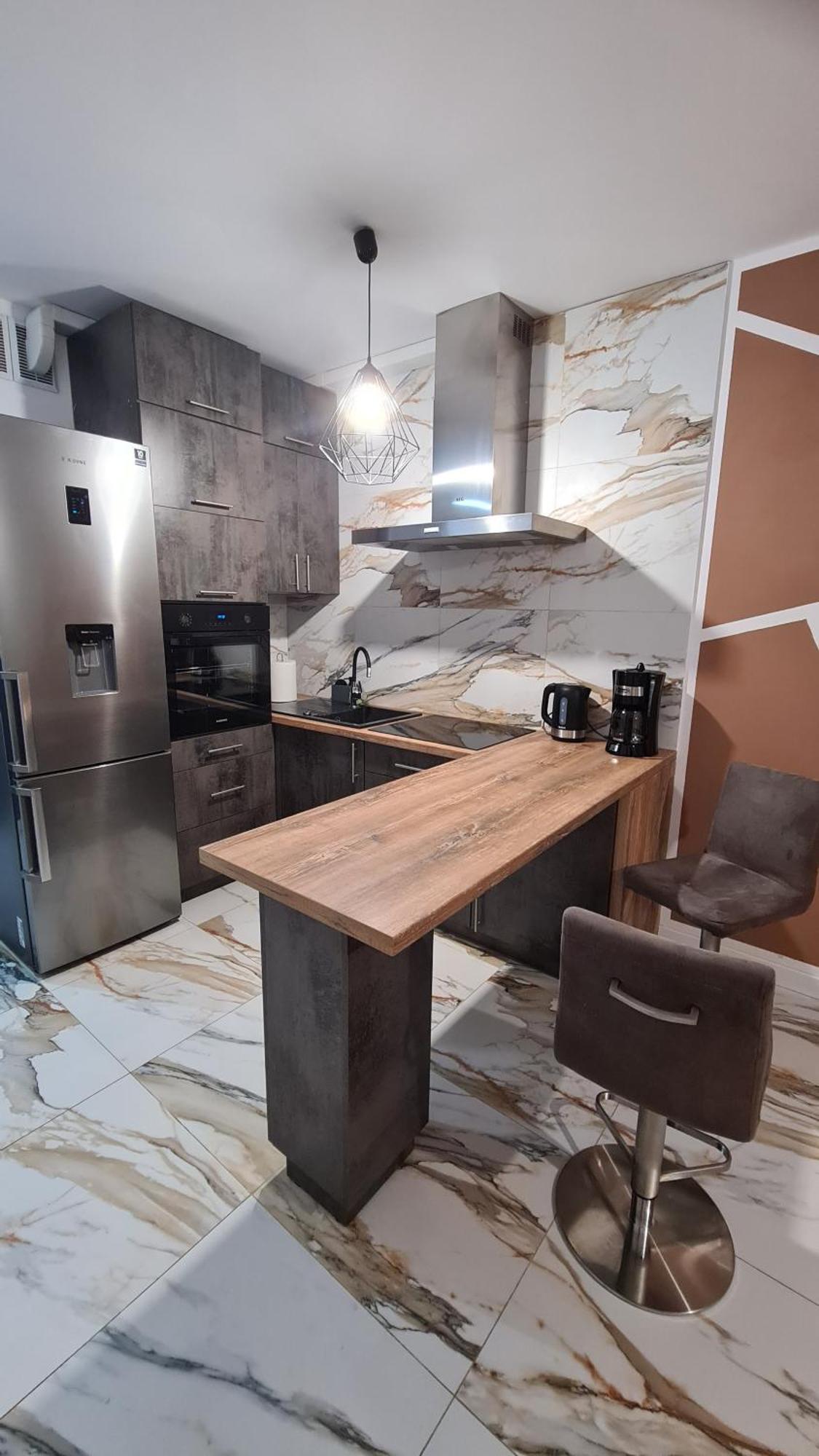 Top Apartament II Namysłów Exteriér fotografie