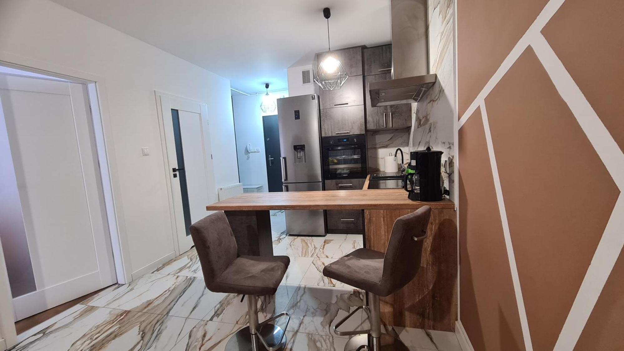 Top Apartament II Namysłów Exteriér fotografie